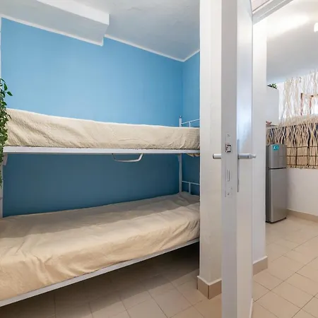 Il Corbezzolo Nyaraló