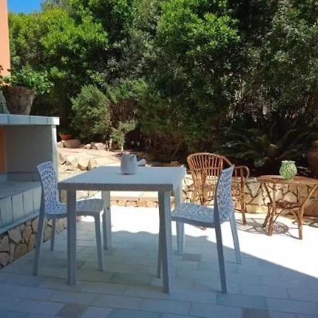 Appartement Monolocale Il Corbezzolo Santa Teresa Gallura