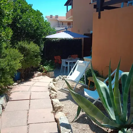 Monolocale Il Corbezzolo