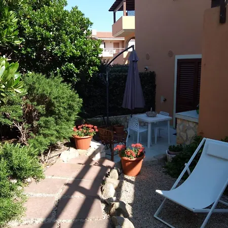 Monolocale Il Corbezzolo Appartement