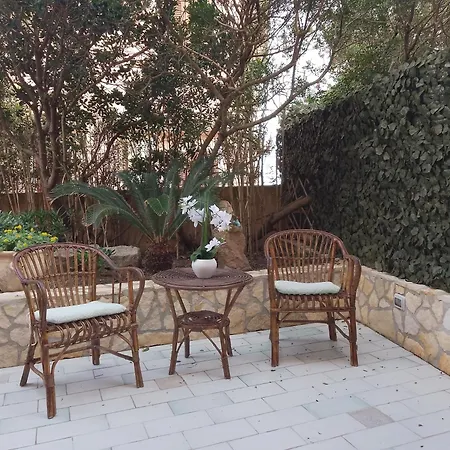 Appartement Monolocale Il Corbezzolo *