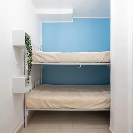 Casa de Férias Il Corbezzolo