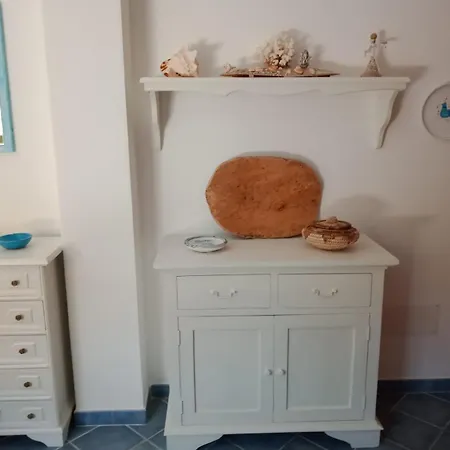 Apartment Monolocale Il Corbezzolo Santa Teresa Gallura
