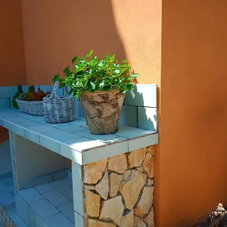 Monolocale Il Corbezzolo Apartment Santa Teresa Gallura