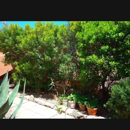 Apartment Monolocale Il Corbezzolo Santa Teresa Gallura