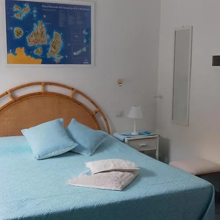 Apartment Monolocale Il Corbezzolo