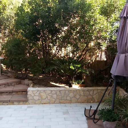 Monolocale Il Corbezzolo Apartment Santa Teresa Gallura