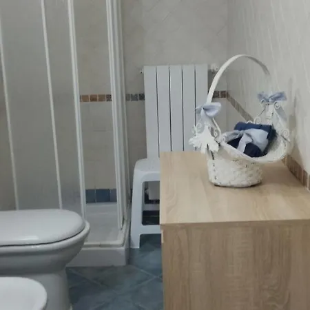 Apartment Monolocale Il Corbezzolo
