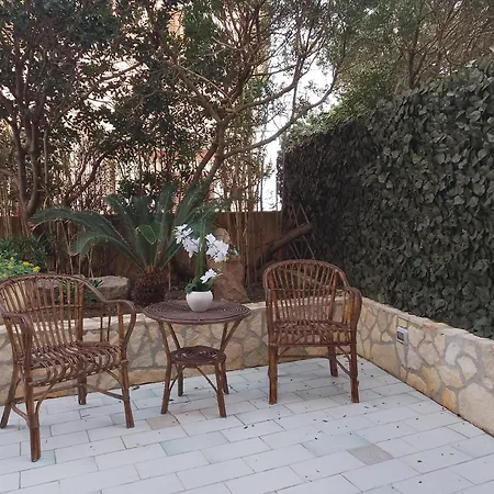 Apartment Monolocale Il Corbezzolo Santa Teresa Gallura