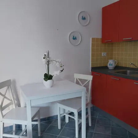 Monolocale Il Corbezzolo